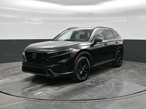 Used 2023 Honda CR-V Sport image 4