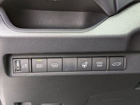 Certified 2023 Toyota RAV4 XSE w/ Weather Package image 26