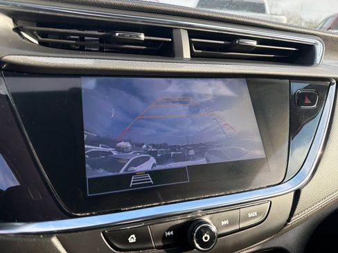 Used 2023 Buick Encore GX Select w/ Sport Touring Package image 23