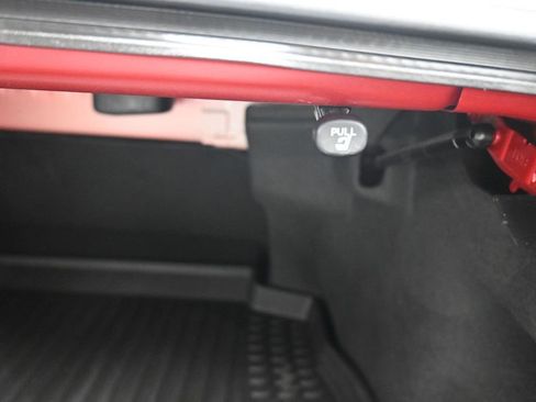 Used 2020 Toyota Camry SE w/ Sunroof Package FWD image 47