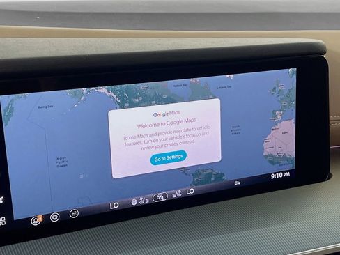 New 2026 Nissan Murano Platinum AWD/4WD image 11