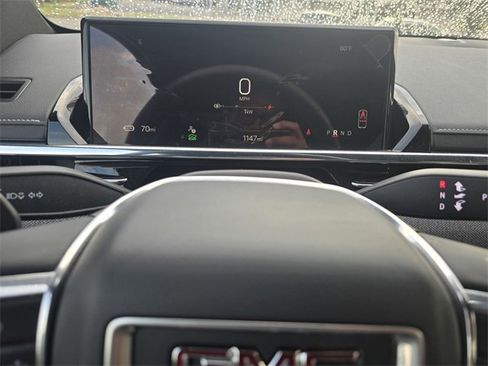 New 2026 GMC Sierra EV Elevation image 21