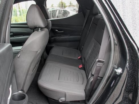 Used 2022 Hyundai Santa Cruz SEL image 34