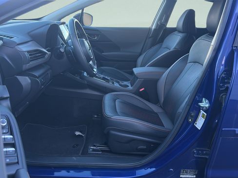 Used 2024 Subaru Crosstrek 2.5i Limited image 40