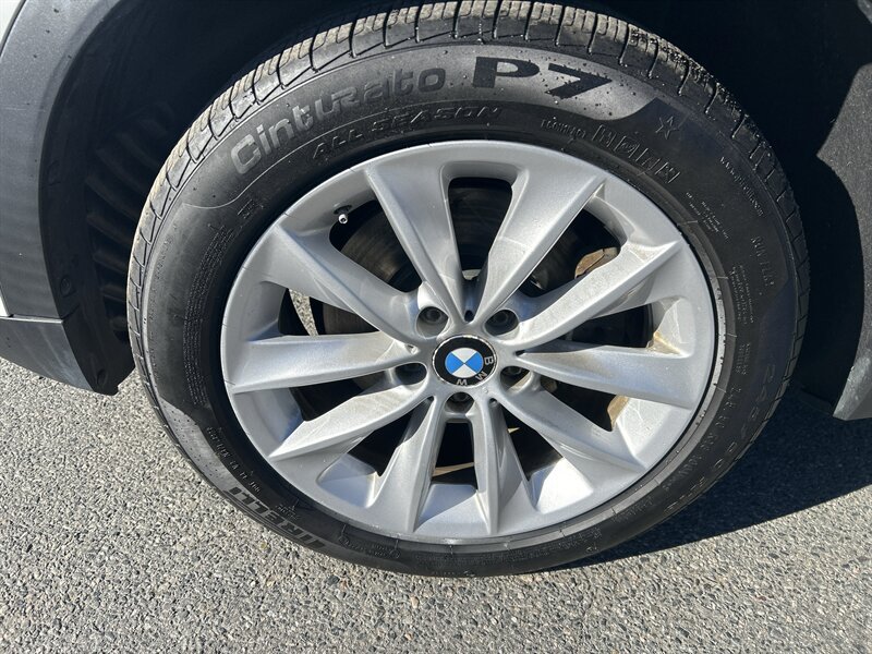 Used 2016 BMW X3 xDrive28i AWD/4WD image 7