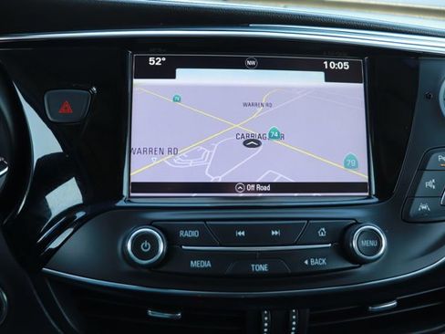 Used 2020 Buick Envision Premium w/ Driver Confidence Package image 16