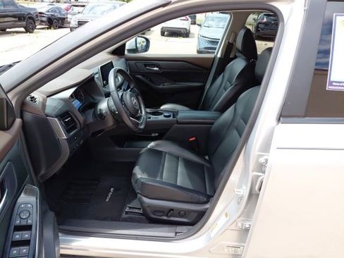 Used 2023 Nissan Rogue SV w/ SV Premium B Package AWD/4WD image 26