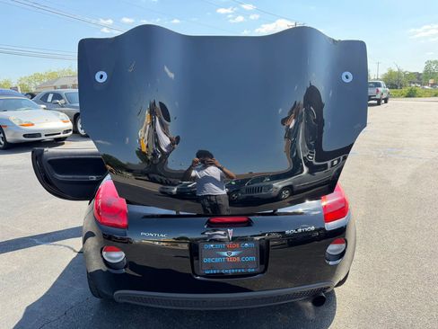 Used 2006 Pontiac Solstice Convertible w/ Premium Package RWD image 32