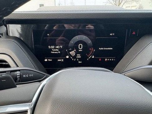 New 2026 GMC Yukon XL Denali w/ LPO, Floor Liner Package image 21