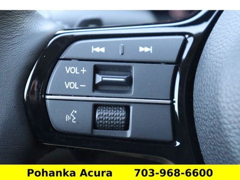 Certified 2026 Acura Integra FWD image 12