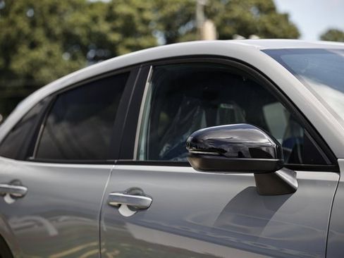 New 2026 Honda HR-V Sport image 15