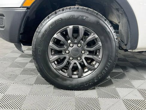 Used 2019 Ford Ranger XL w/ Equipment Group 101A Mid AWD/4WD image 27