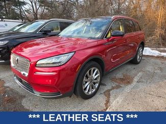 Used 2022 Lincoln Corsair AWD w/ Premium Package video 3