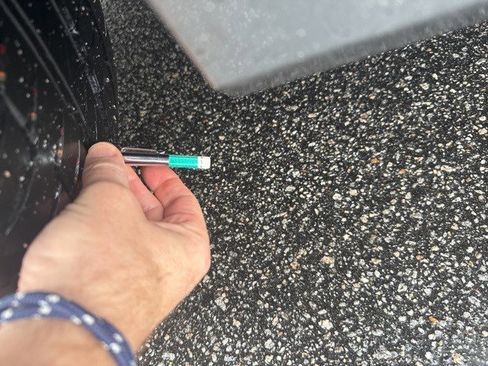 Certified 2024 BMW X7 xDrive40i image 9