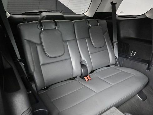 Certified 2025 Ford Explorer Active w/ Active Comfort Package RWD image 16