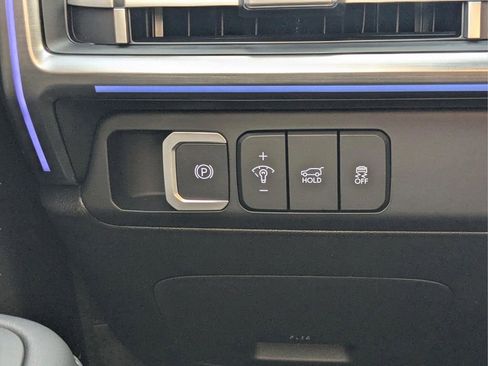 New 2026 Hyundai Santa Fe Limited AWD/4WD image 19