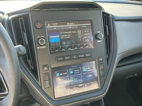 Certified 2025 Subaru Crosstrek 2.0i image 14