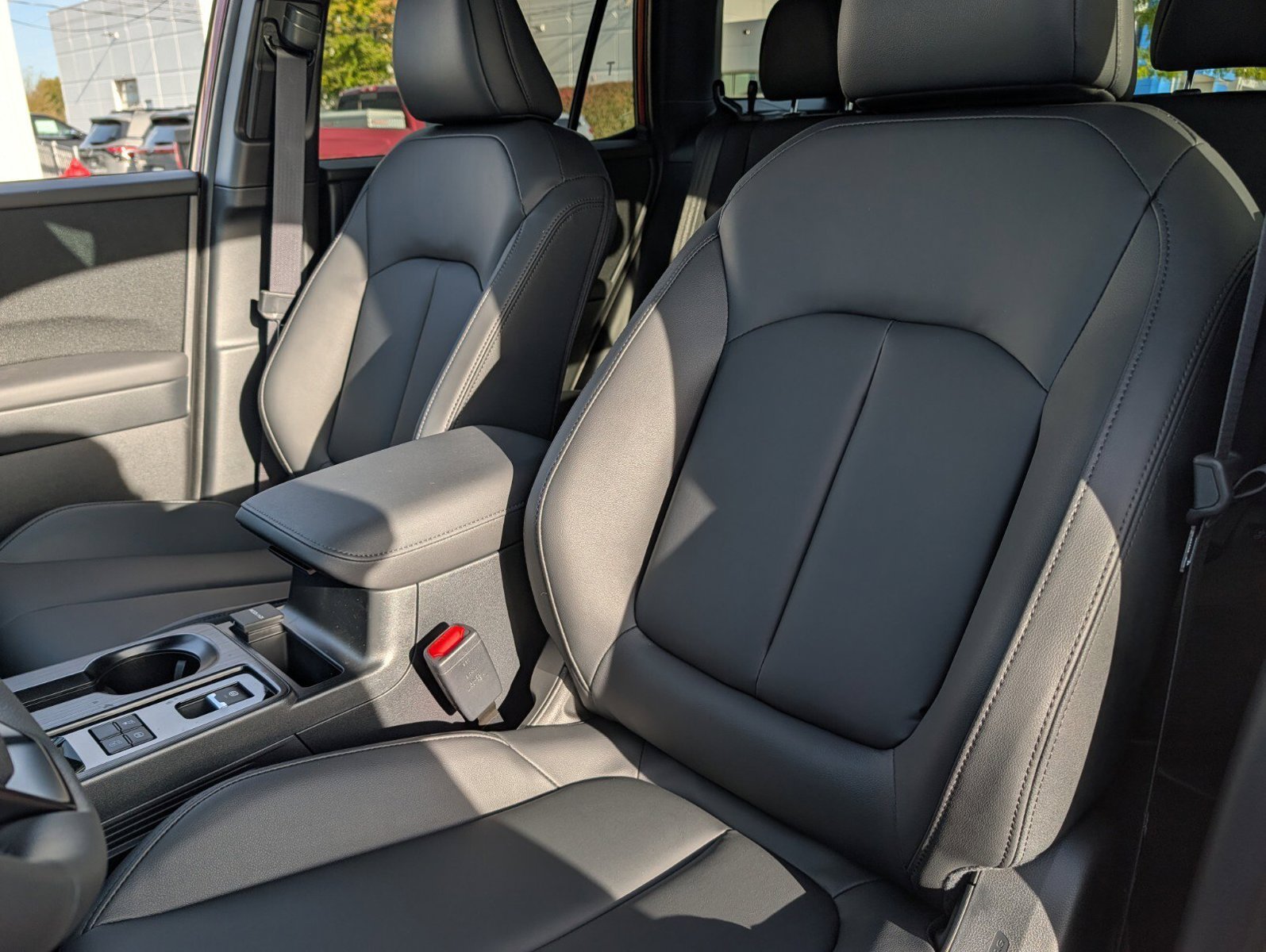 New 2026 Subaru Outback Premium AWD/4WD image 21
