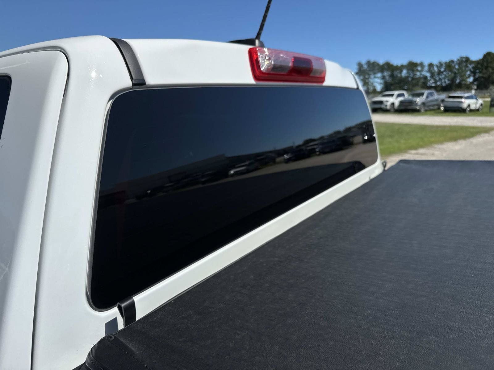 Used 2022 GMC Canyon Elevation Standard w/ Convenience Package RWD image 12