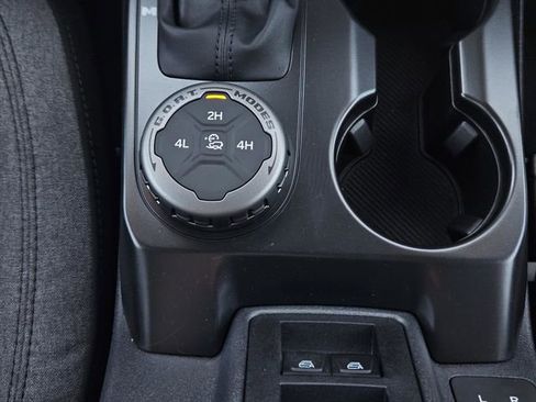 New 2025 Ford Bronco Big Bend image 17