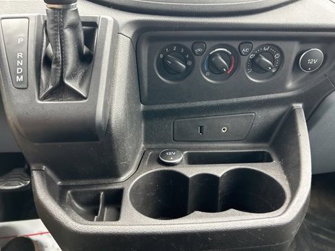 Used 2016 Ford Transit 150 130 Low Roof image 17