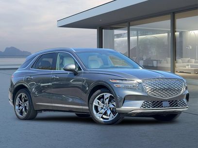 Used 2023 Genesis Electrified GV70