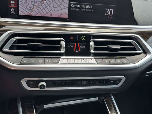 Used 2020 BMW X7 xDrive40i AWD/4WD image 28