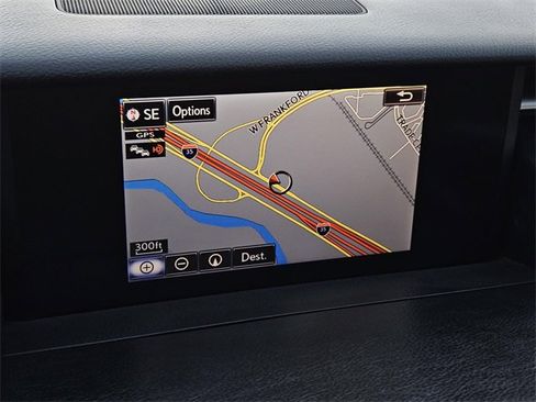 Used 2015 Lexus RC 350 AWD image 20