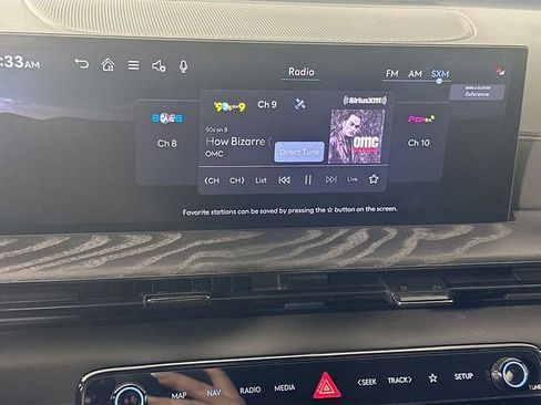 New 2026 Genesis GV80 3.5T Prestige AWD/4WD image 11