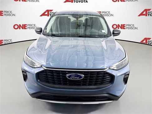 Used 2025 Ford Escape Active w/ Tech Pack #1 image 2