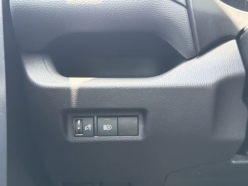 Certified 2025 Toyota RAV4 XLE FWD image 13