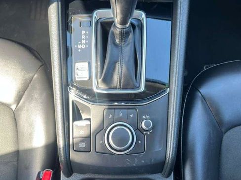 Used 2023 MAZDA CX-5 AWD 2.5 S w/ Select Package image 33