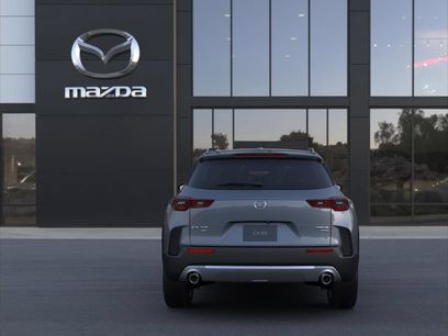 New 2025 MAZDA CX-50 AWD 2.5 Turbo w/ Premium Pkg