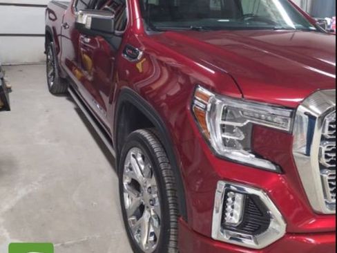Used 2019 GMC Sierra 1500 Denali w/ Denali Ultimate Package image 2