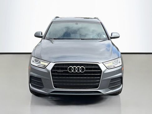 Used 2017 Audi Q3 2.0T Premium Plus w/ Premium Plus Package image 2