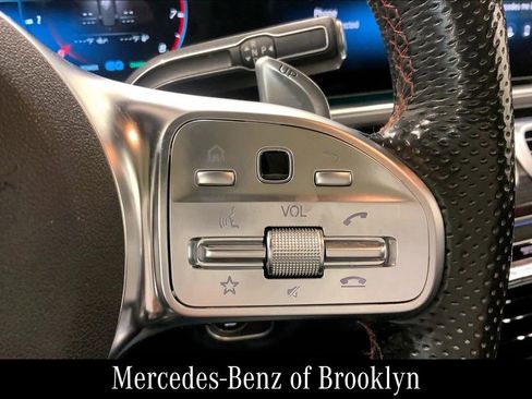 Used 2023 Mercedes-Benz GLE 53 AMG 4MATIC image 26