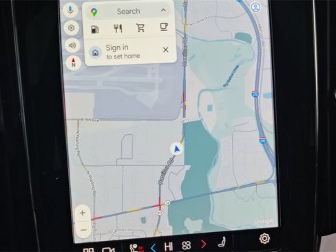 Certified 2025 Volvo V60 B5 Cross Country Plus image 19