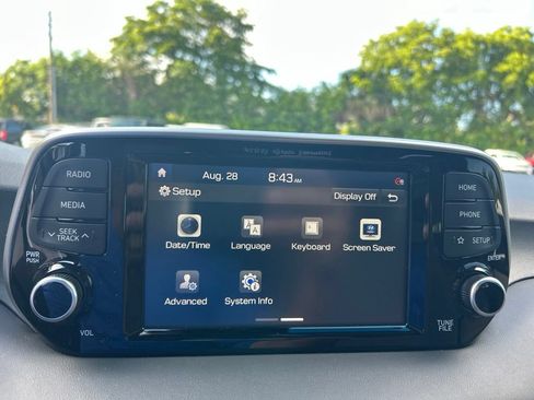 Used 2021 Hyundai Tucson Limited FWD image 36