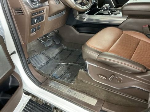 Used 2021 Ford F150 King Ranch image 20