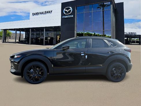 New 2026 MAZDA CX-30 AWD 2.5 S image 3