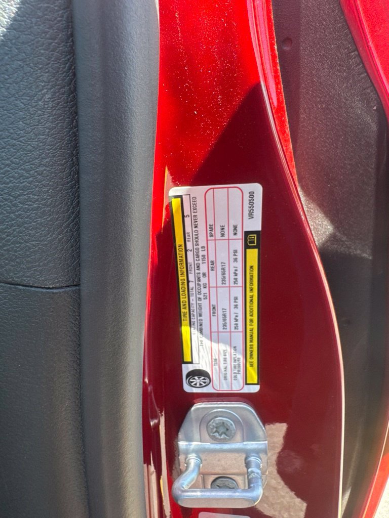 New 2027 Chrysler Pacifica Select FWD image 30