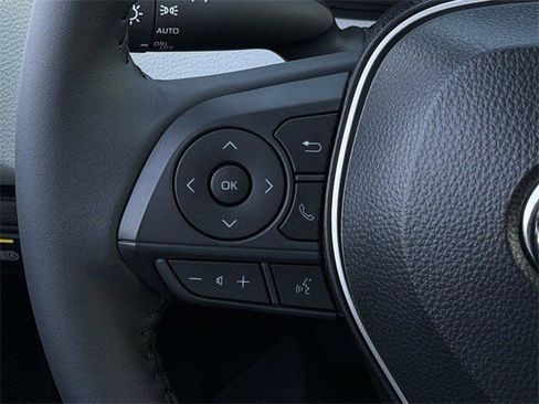 New 2026 Toyota Corolla SE FWD image 14