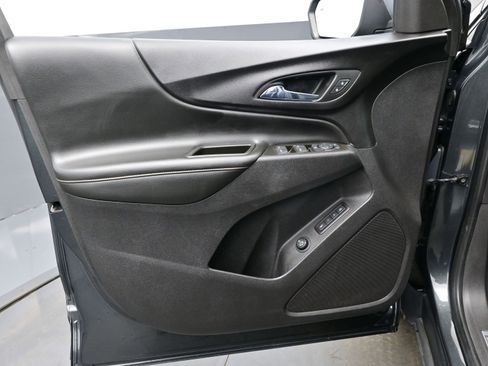 Used 2020 Chevrolet Equinox Premier image 9