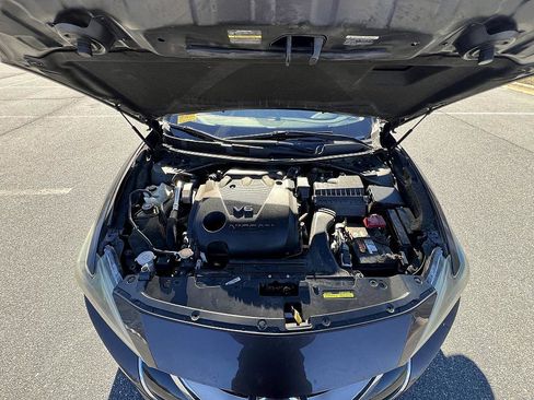 Used 2016 Nissan Maxima SR image 10