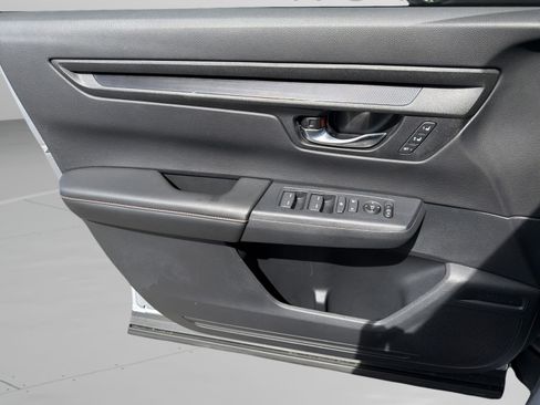 Certified 2025 Honda CR-V Sport-L image 17