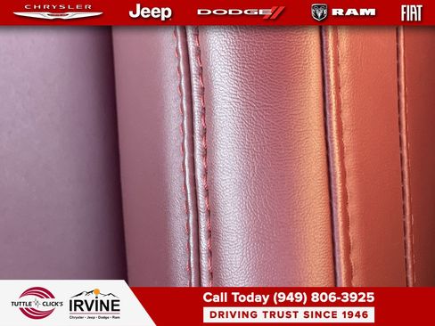 Used 2024 Jeep Wrangler Unlimited Rubicon 392 image 26