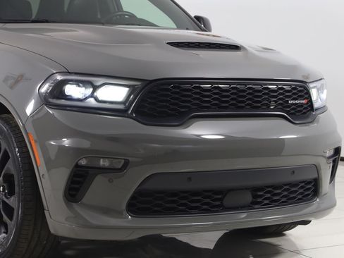 Used 2023 Dodge Durango R/T AWD/4WD image 43