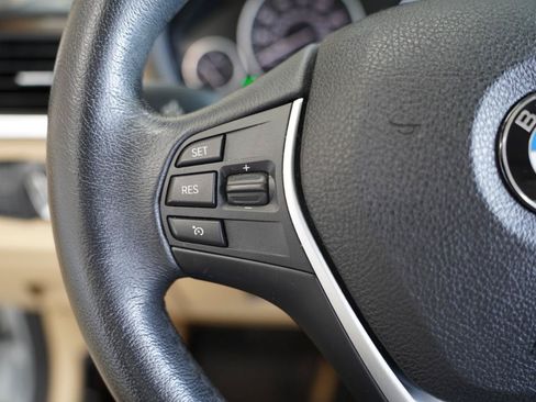 Used 2015 BMW 328i Sedan RWD image 12