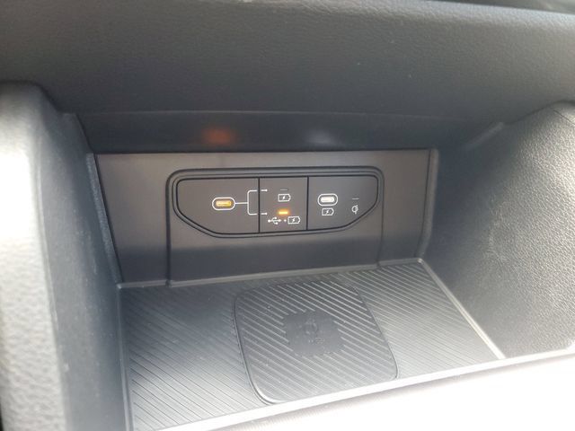 New 2026 Kia Sportage SX FWD image 24