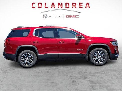 Used 2023 GMC Acadia SLE w/ Driver Convenience Package AWD/4WD image 7